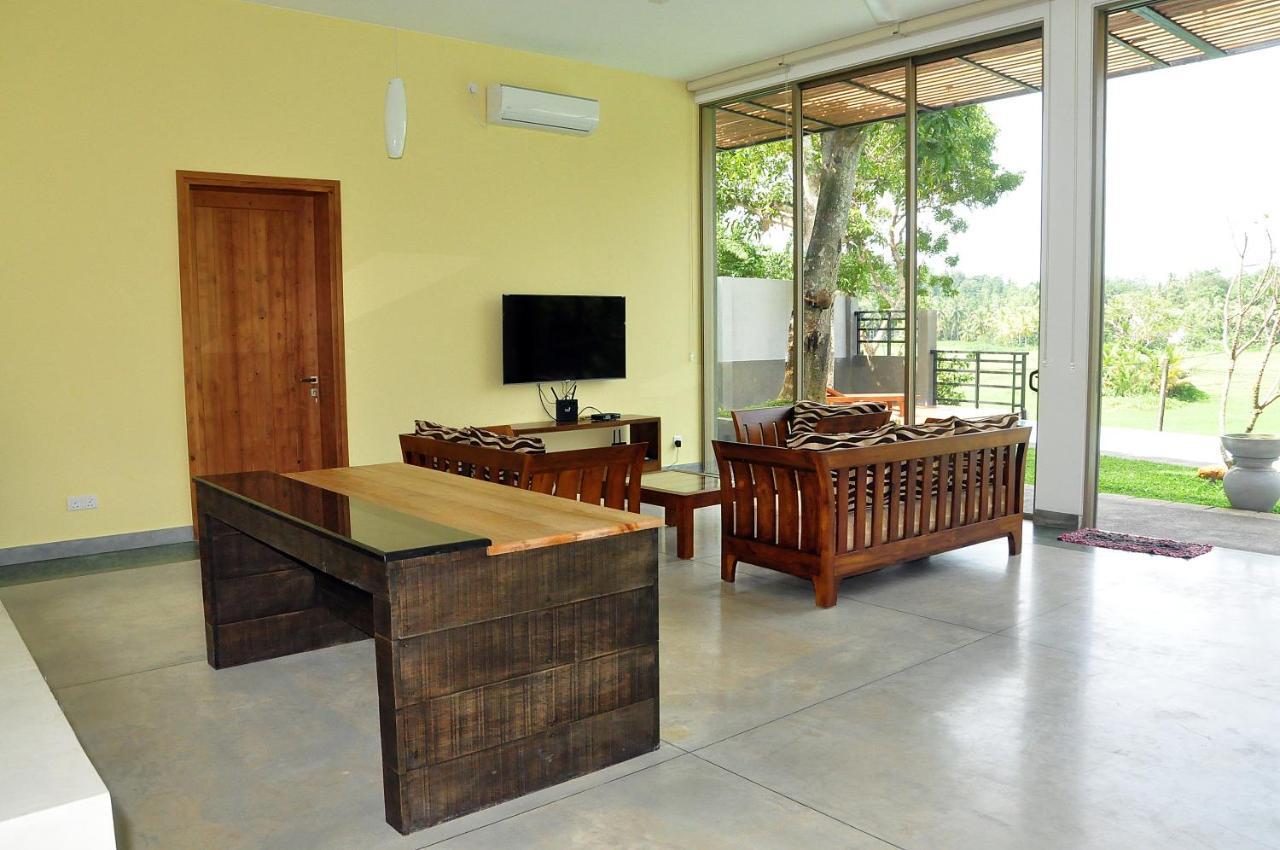 Sugoi House Βίλα Unawatuna Εξωτερικό φωτογραφία
