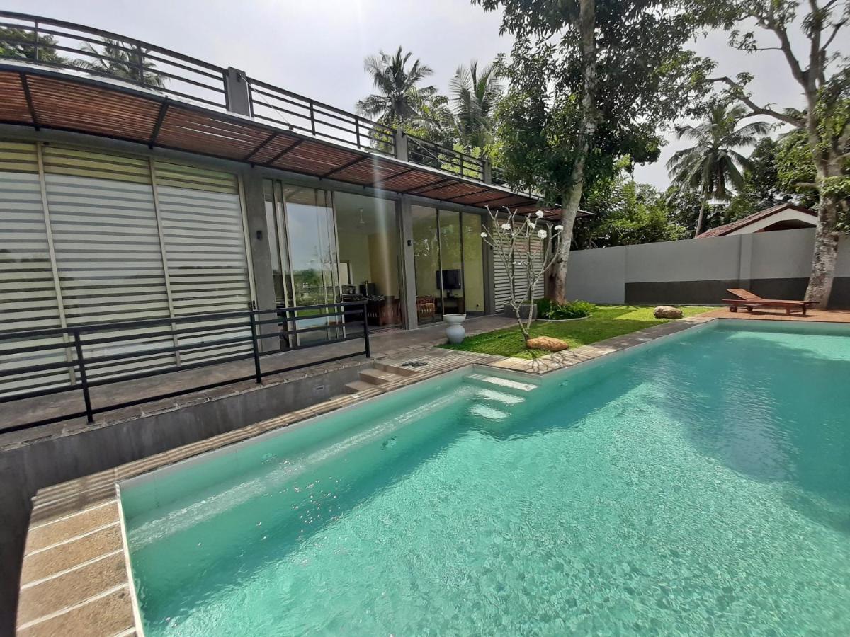 Sugoi House Βίλα Unawatuna Εξωτερικό φωτογραφία