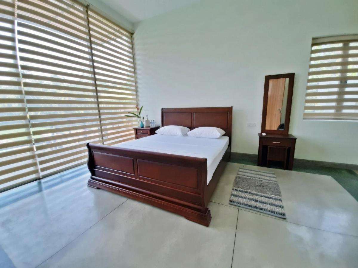 Sugoi House Βίλα Unawatuna Εξωτερικό φωτογραφία