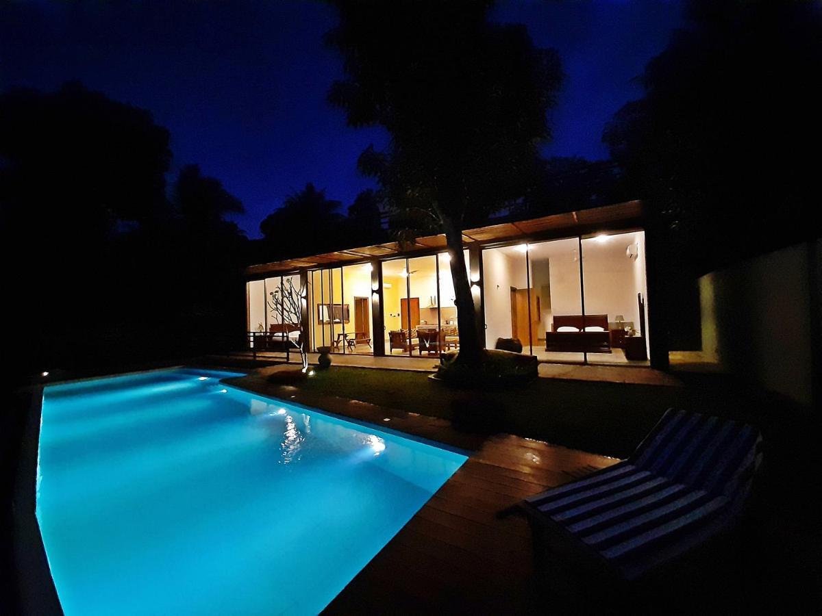 Sugoi House Βίλα Unawatuna Εξωτερικό φωτογραφία