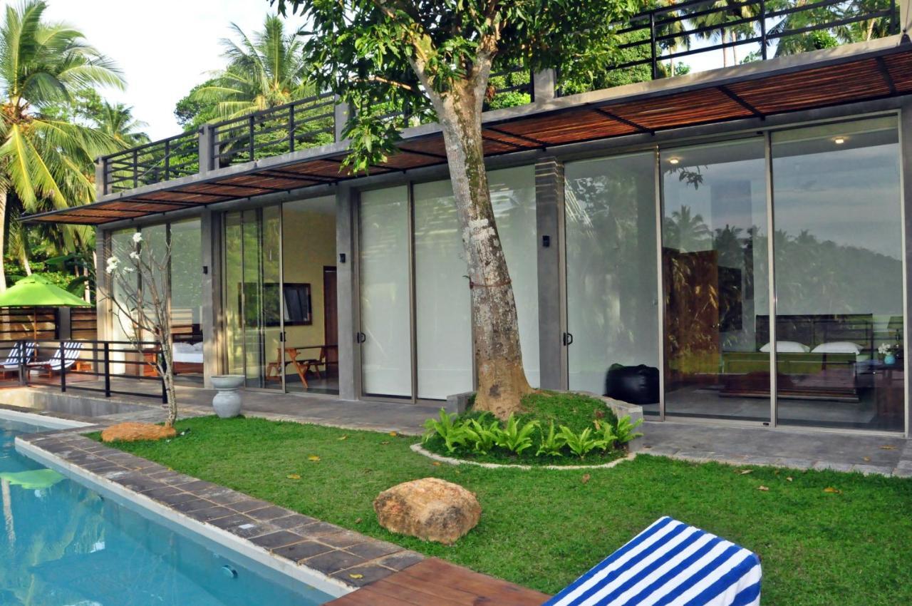 Sugoi House Βίλα Unawatuna Εξωτερικό φωτογραφία