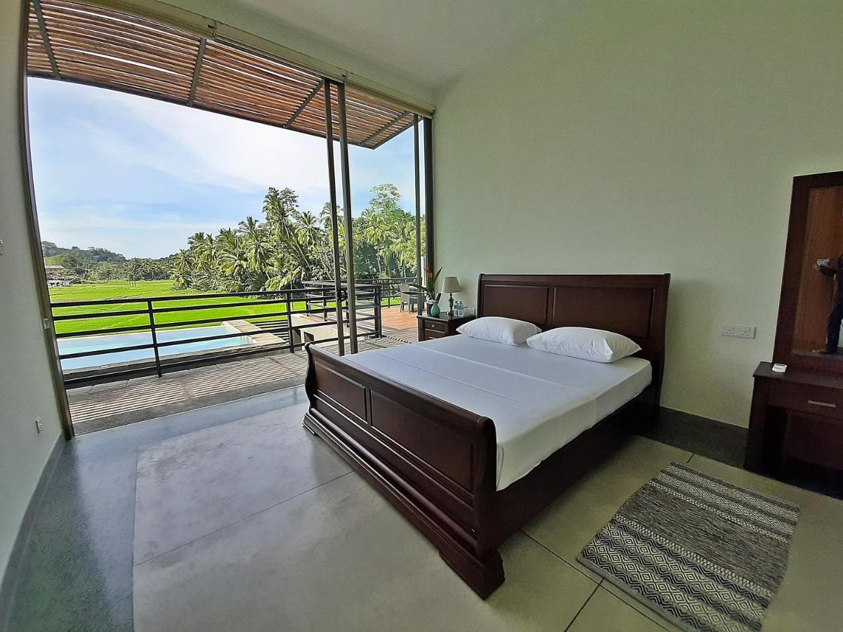 Sugoi House Βίλα Unawatuna Εξωτερικό φωτογραφία