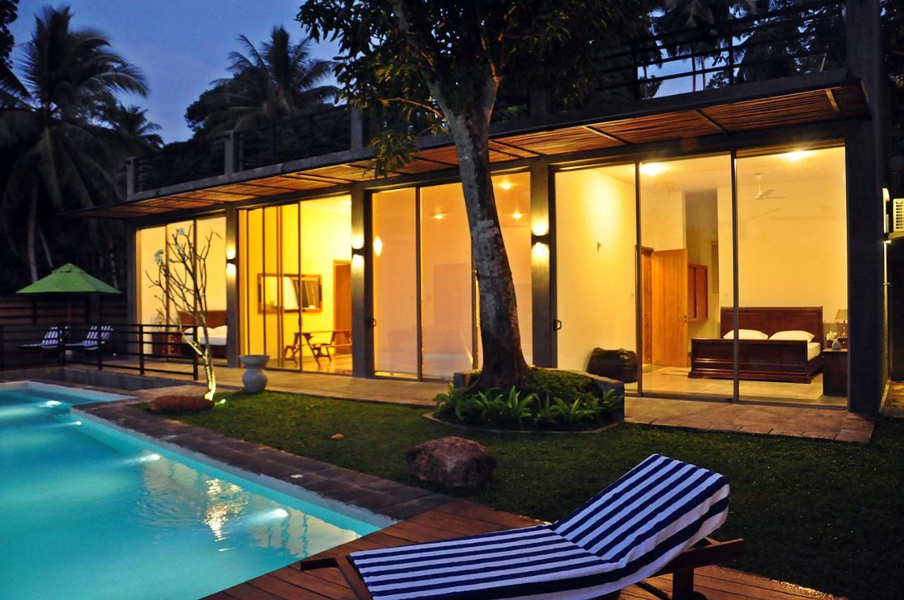 Sugoi House Βίλα Unawatuna Εξωτερικό φωτογραφία