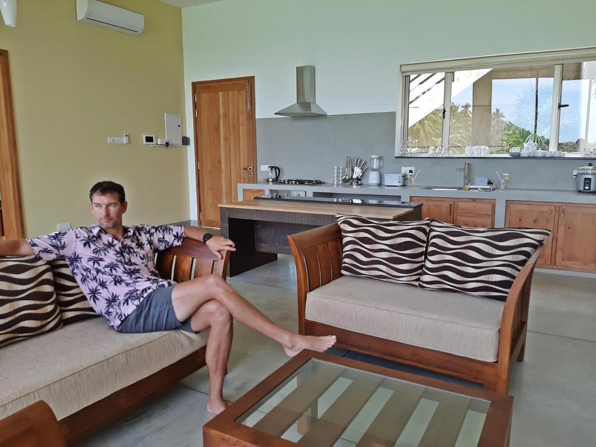 Sugoi House Βίλα Unawatuna Εξωτερικό φωτογραφία