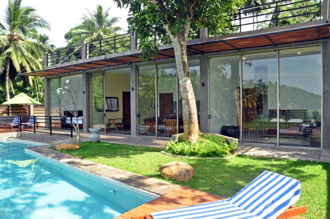Sugoi House Βίλα Unawatuna Εξωτερικό φωτογραφία