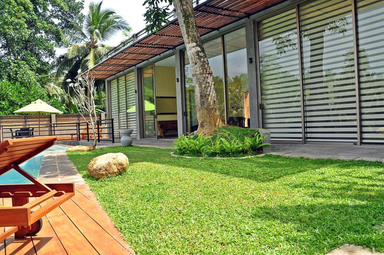 Sugoi House Βίλα Unawatuna Εξωτερικό φωτογραφία