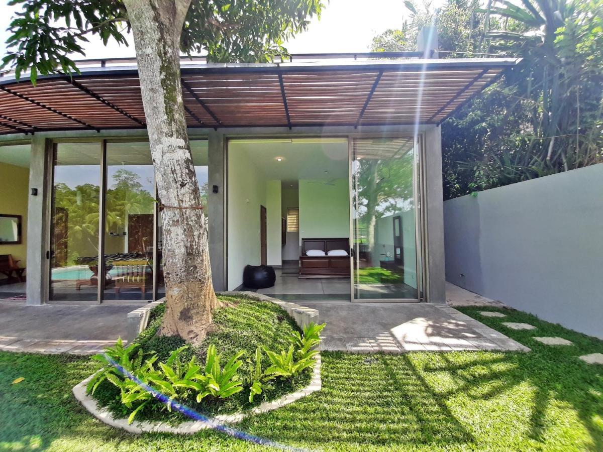 Sugoi House Βίλα Unawatuna Εξωτερικό φωτογραφία