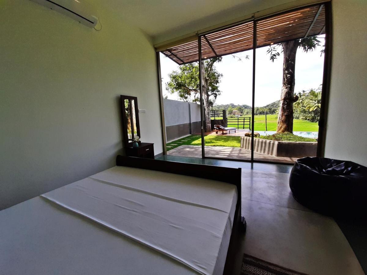 Sugoi House Βίλα Unawatuna Εξωτερικό φωτογραφία