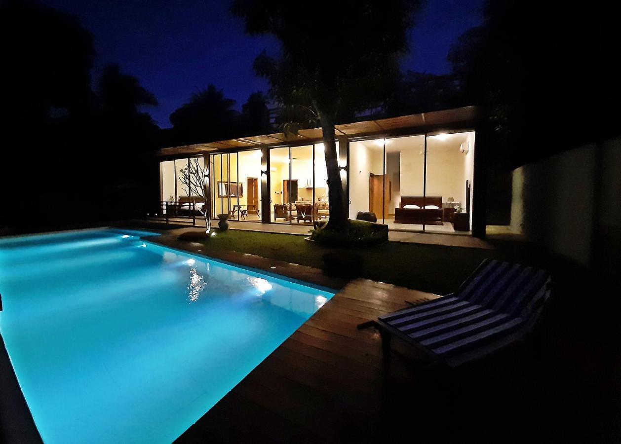 Sugoi House Βίλα Unawatuna Εξωτερικό φωτογραφία