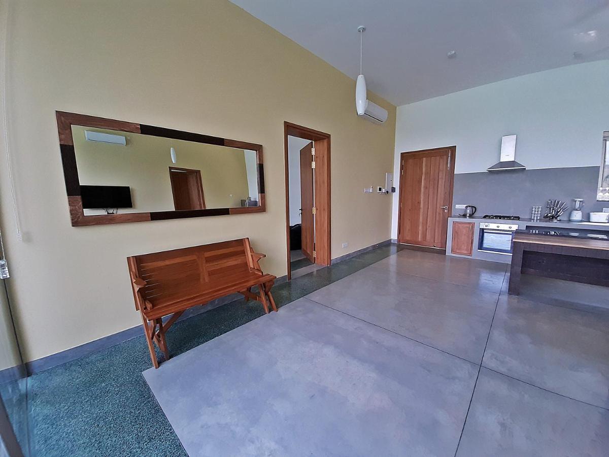 Sugoi House Βίλα Unawatuna Εξωτερικό φωτογραφία