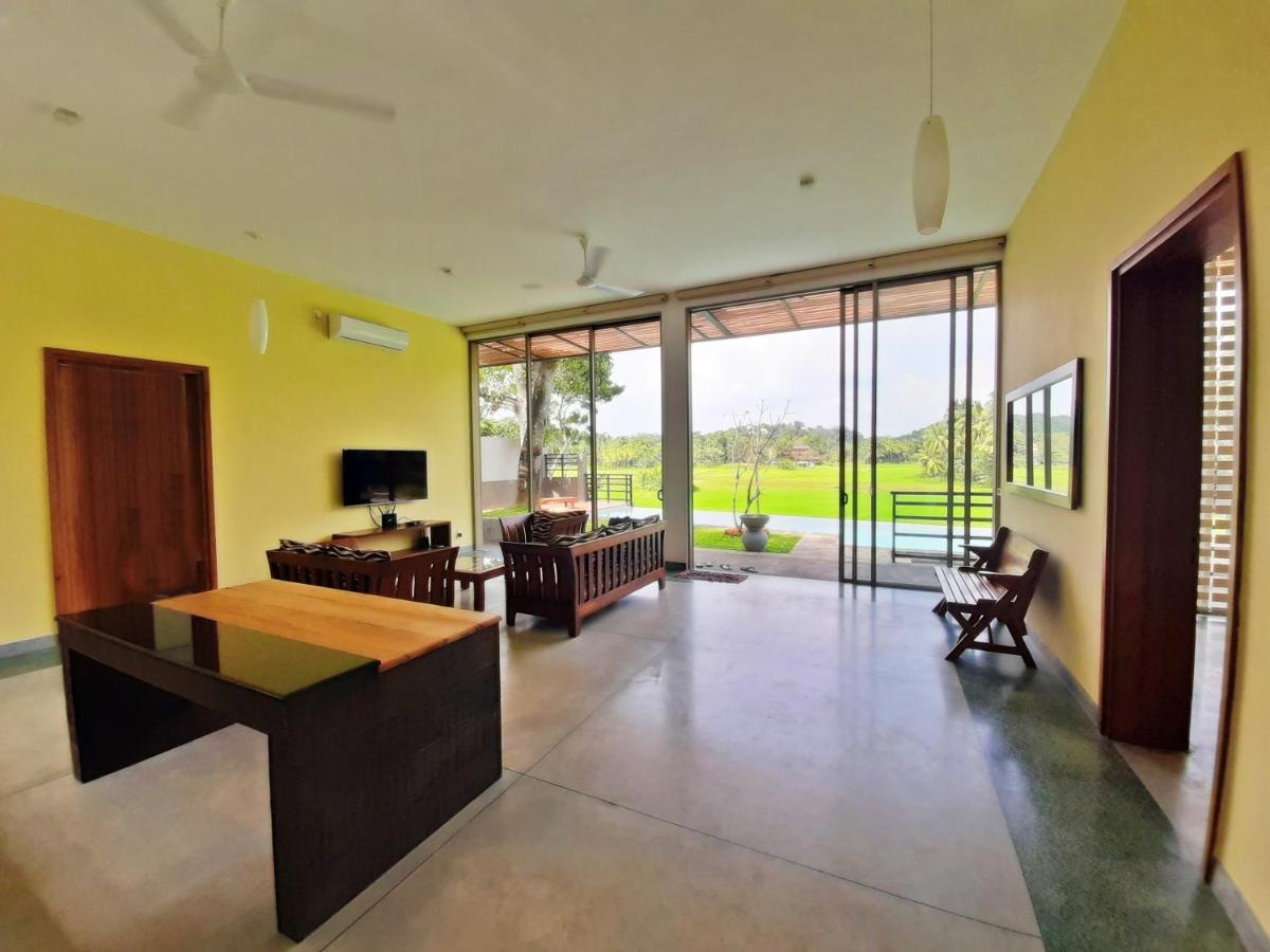 Sugoi House Βίλα Unawatuna Εξωτερικό φωτογραφία