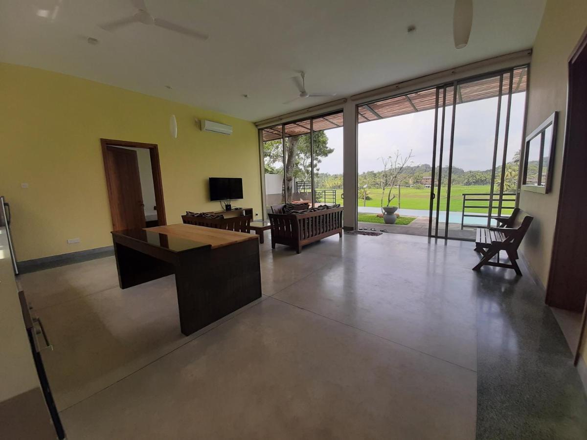 Sugoi House Βίλα Unawatuna Εξωτερικό φωτογραφία