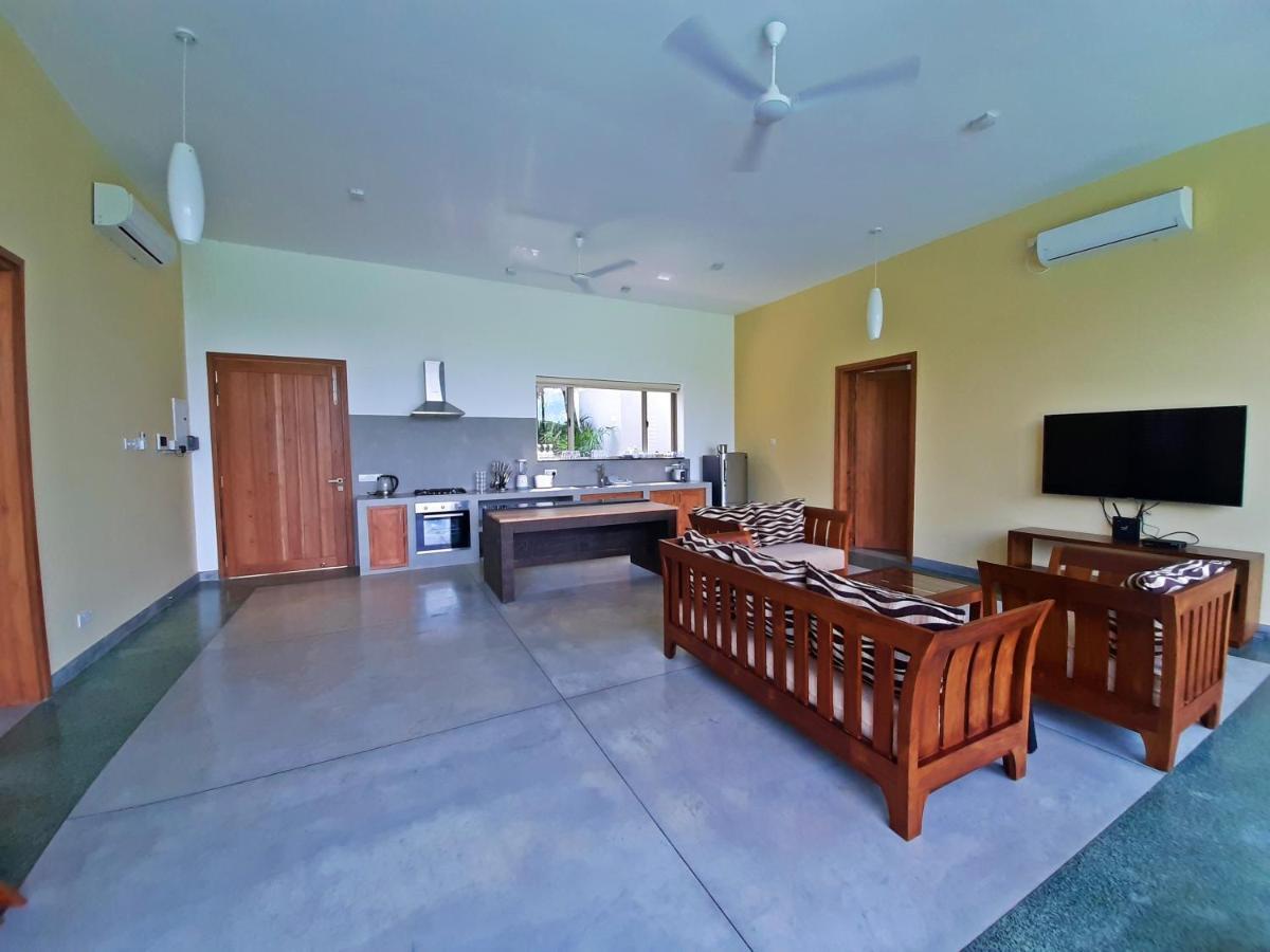 Sugoi House Βίλα Unawatuna Εξωτερικό φωτογραφία